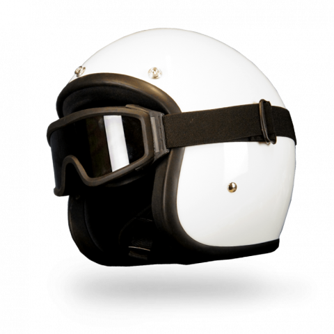 Matrix Jet Motorcycle helmet